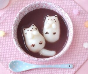 ダミー投稿「吾輩は餅である」